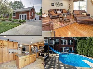 3912 Iron Horse Way, Louisville, KY 40272