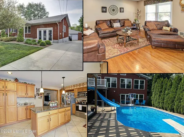 3912 Iron Horse Way, Louisville, KY 40272