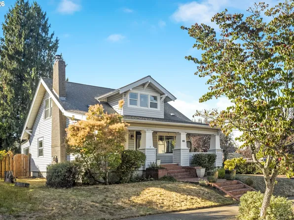 3841 NE 74th Ave, Portland, OR 97213