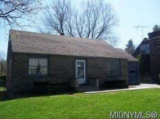 53 Root St, New Hartford, NY 13413