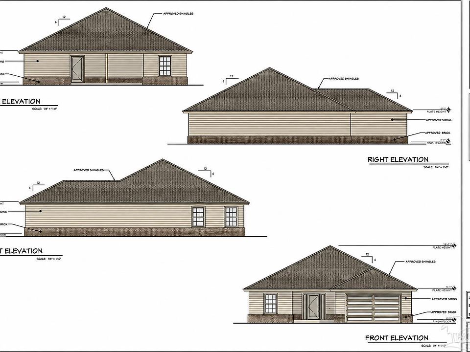 1st image of 4613 School St