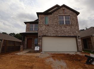 21326 Jacaranda Blossom Way, Tomball, TX 77377