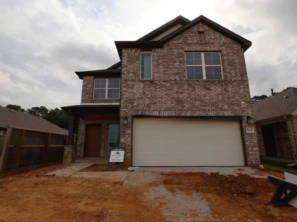 21326 Jacaranda Blossom Way, Tomball, TX 77377