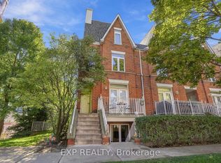 1 Sudbury St #101, Toronto, ON M6J 3W6
