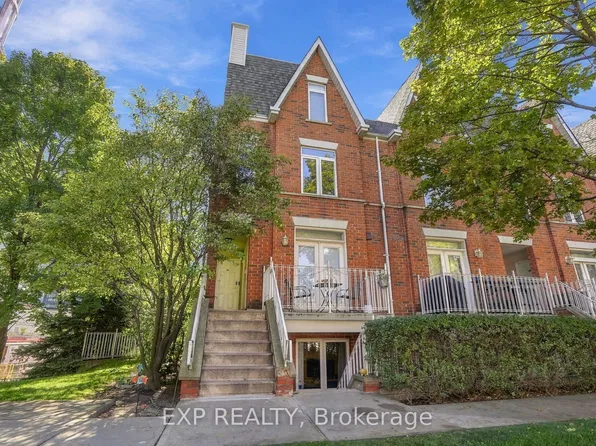 1 Sudbury St #101, Toronto, ON M6J 3W6