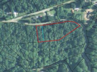 1-5L Blue Water Rd, Cadiz, KY 42211