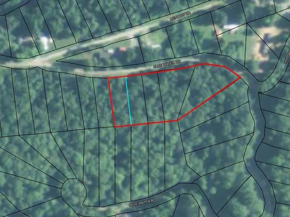 1-5L Blue Water Rd, Cadiz, KY 42211