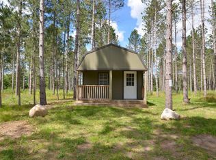 23344 Sleepy Hollow Ct, Sebeka, MN 56477