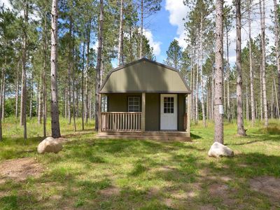 23344 Sleepy Hollow Ct, Sebeka, MN, 56477