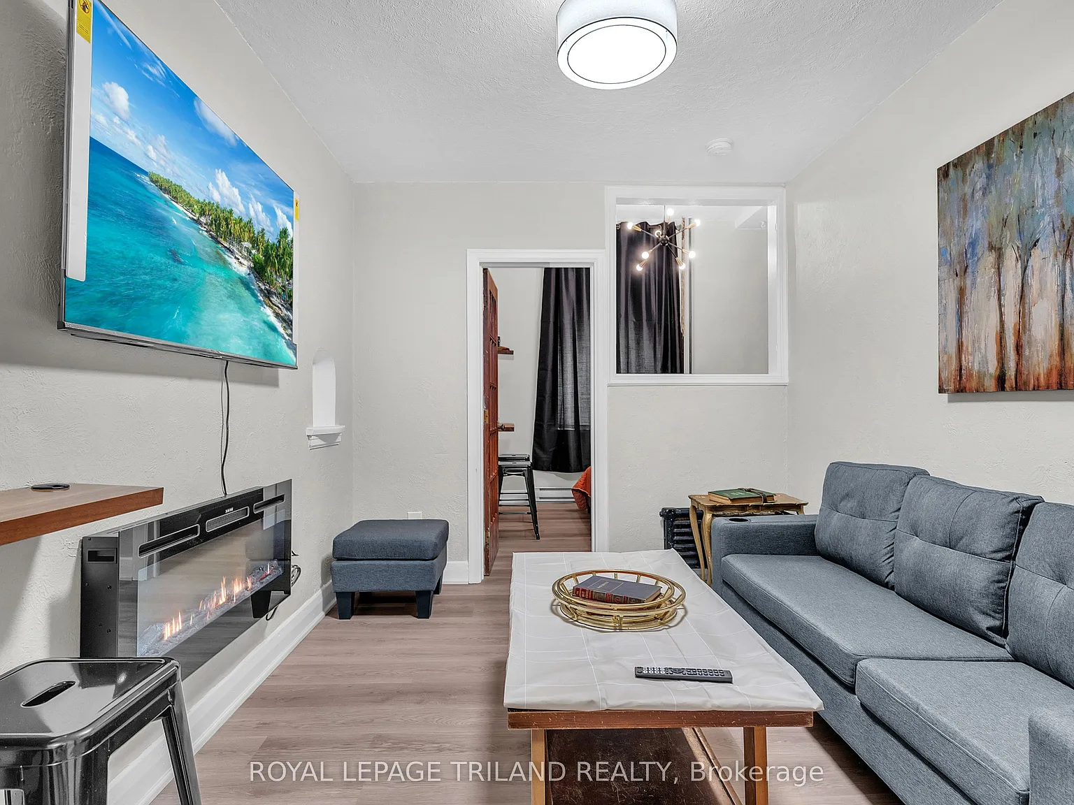 1 bed, $1,495 — Photo 4