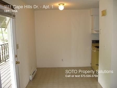 3rd image of 1111 Cape Hills Dr APT 1