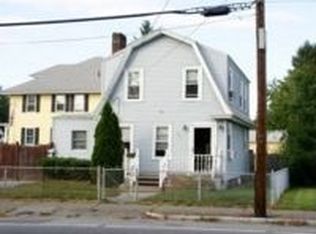 186 East St, Methuen, MA 01844