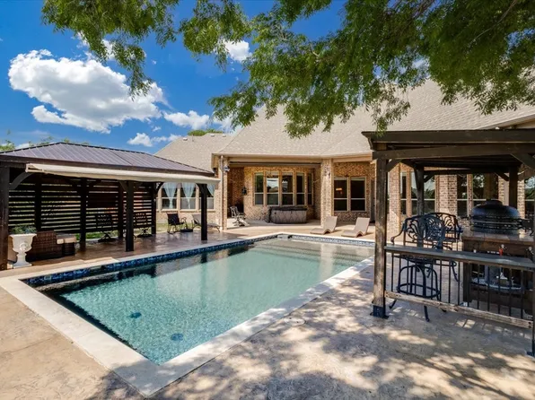 1929 Canyon Rd, Celina, TX 75009
