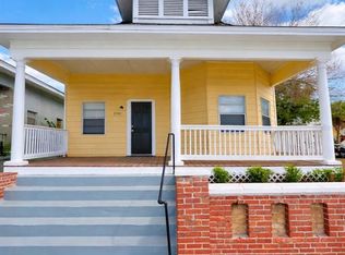 2507 N Armenia Ave, Tampa, FL 33607