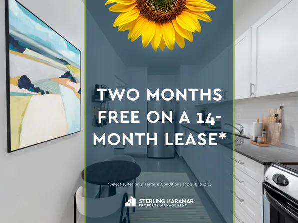 730 Dovercourt Road, 323, 730 Dovercourt Rd, Toronto, ON M6H 2W9