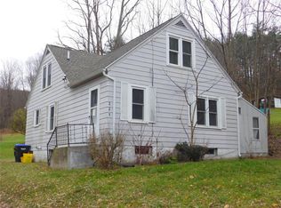 221 Ross Hill Rd, Vestal, NY 13850