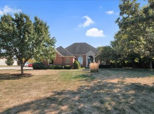 1845 County Road 1400 N, Urbana, IL 61802