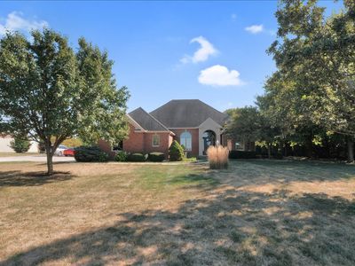 1845 County Road 1400 N, Urbana, IL, 61802