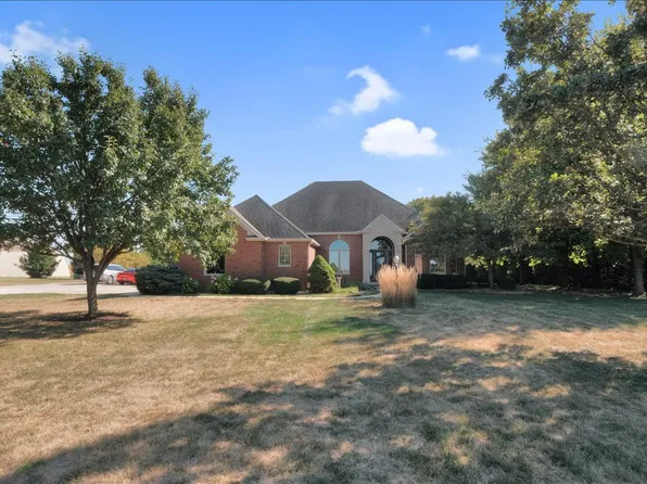 1845 County Road 1400 N, Urbana, IL 61802