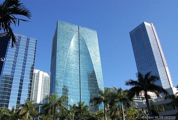1st image of 1395 Brickell Ave #3107