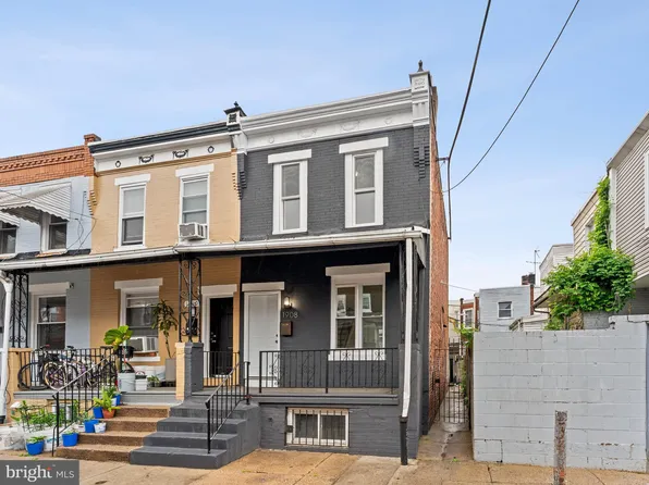 1908 S Beechwood St, Philadelphia, PA 19145