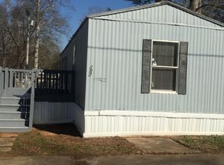 207 Kaufman Ct, Fayetteville, GA