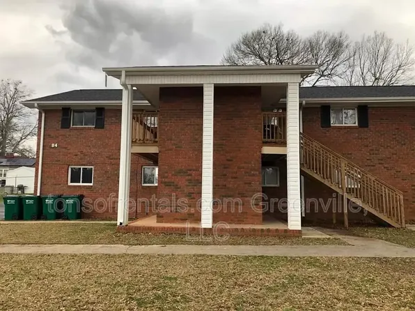 84 W Park Dr #D, Spartanburg, SC 29306