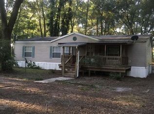 422 SW Colgate Loop, Fort White, FL 32038