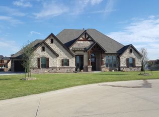 5912 Thurmond Sail Ct, Fort Worth, TX 76179