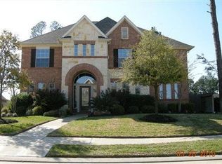 20611 Dawn Rose Ct, Spring, TX 77379