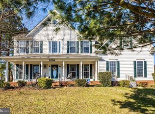 2701 Glendas Way, Fredericksburg, VA 22408