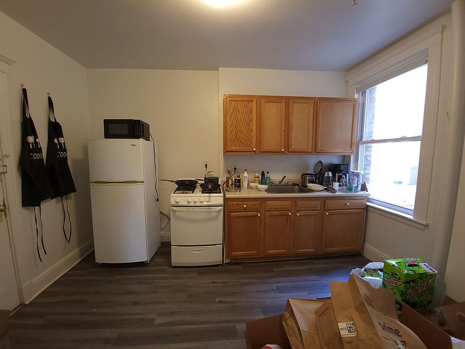 1st image of 1626A Commonwealth Ave #A3
