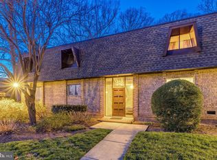 11622 Vantage Hill Rd UNIT 12B, Reston, VA 20190