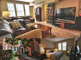 1817 N Rhodes St #4-258, Arlington, VA 22201
