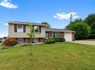 5176 Dundas Dr, Cincinnati, OH 45238