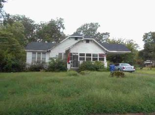 500 S New York Ave, Brinkley, AR 72021