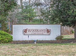 Woodland Vill, Absecon, NJ 08201