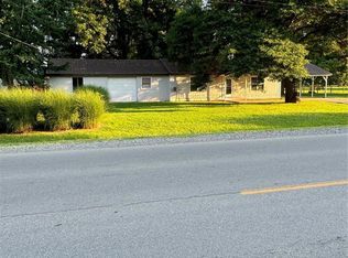 540 Dawson Rd, New Madrid, MO 63869
