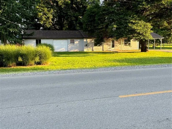 540 Dawson Rd, New Madrid, MO 63869