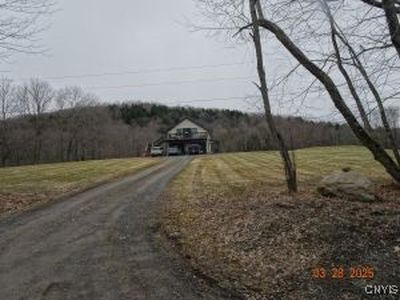 114 Brickhouse Rd, Richfield Springs, NY, 13439