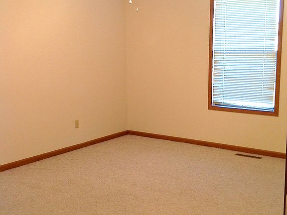 Large Master Bedroom