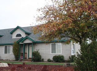 1575 NE Tucson Way UNIT 1, Bend, OR 97701