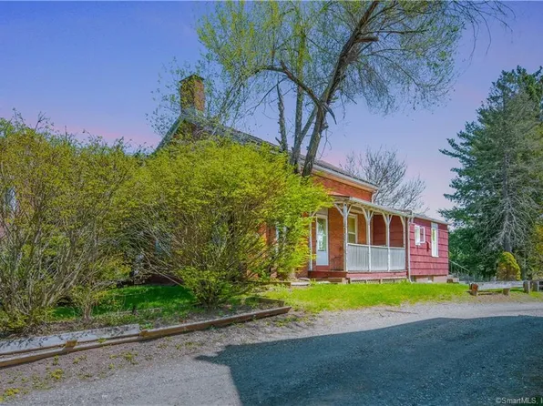 83 Main Street, East Windsor, CT 06016