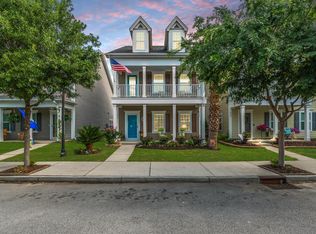 422 Verbena Ave, Summerville, SC 29483