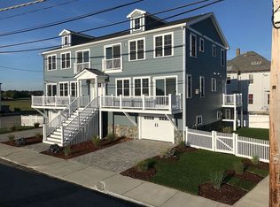 1091 Winthrop Ave, Revere, MA 02151