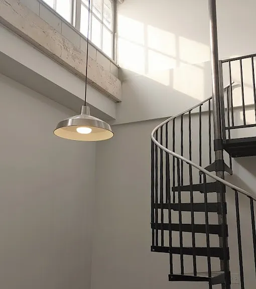 Nashcar Lofts — Photo 4