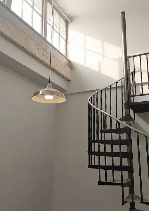 Nashcar Lofts