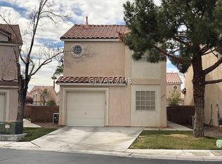 5373 Railroad Spikes St, Las Vegas, NV 89118