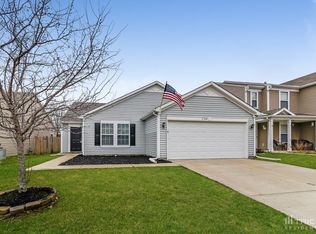 2368 Bridlewood Dr, Franklin, IN 46131