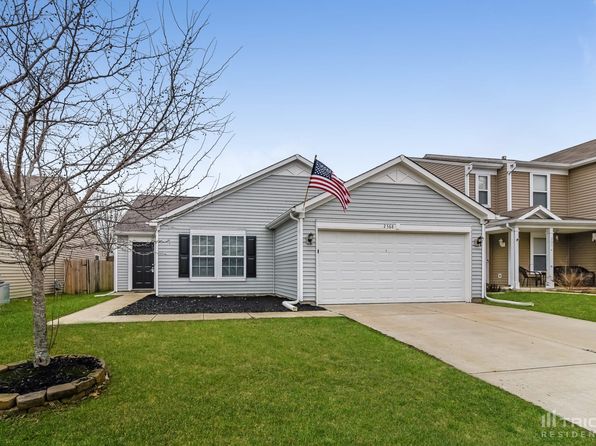 2368 Bridlewood Dr